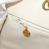 Chanel Vintage Grand Shopping Tote Quilted Calfskin