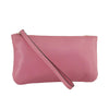 Valentino Garavani Zip Pouch Leather