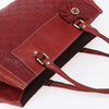 Gucci Vintage tote Leather