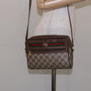 Gucci Ophidia Shoulder Bag GG Canvas