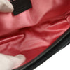 Gucci GG Marmont Flap Bag Matelasse Velvet