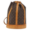 Secondhand Louis Vuitton Randonnee Backpack