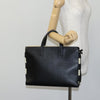 Loewe Vintage Handbag Leather