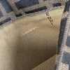 Secondhand Fendi Chef Zip Crossbody Bag Zucca