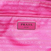 Secondhand Prada Vela Convertible Tote Tessuto