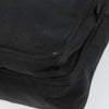Prada Front Pocket Messenger Bag Tessuto