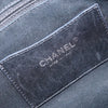 Secondhand Chanel CC Charm Tote Quilted Iridescent