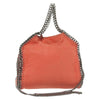 Secondhand Stella McCartney Falabella Fold Over Bag Faux