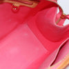 Secondhand Louis Vuitton Brea Handbag Monogram Vernis