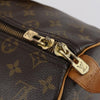 Secondhand Louis Vuitton Keepall Bag
