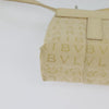 Secondhand Bvlgari B.Zero1 Logomania Bag Canvas with