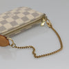 Secondhand Louis Vuitton Pochette Accessoires Damier