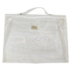 Secondhand Hermes Kelly Handbag Vinyl