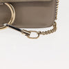 Secondhand Chloe Faye Shoulder Bag Leather and