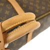 Secondhand Louis Vuitton Keepall Bag