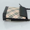Secondhand Burberry Nova check Shoulder bag