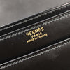 Hermes Piano Handbag Box Calf
