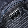 Prada Vintage Shoulder Bag Leather