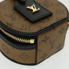 Secondhand Louis Vuitton Boite Chapeau Souple Bag Reverse Monogram Giant