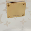 Secondhand Louis Vuitton Box Scott Trunk Monogram Plexiglass