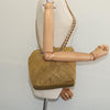 Secondhand Prada Vintage Chain Tote Tessuto