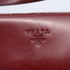 Secondhand Prada Re-Edition 1995 Tote Spazzolato