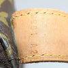 Louis Vuitton Cruiser Handbag Monogram Canvas