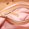 Secondhand Louis Vuitton Reade Handbag Monogram Vernis