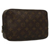 Secondhand Louis Vuitton Trousse Toilette