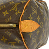 Louis Vuitton Keepall Bag Monogram Canvas