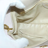 Secondhand Celine Shoulder Bag Beige Leather Bags