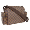 Louis Vuitton Reporter Melville Bag Damier