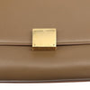 Celine Bicolor Trapeze Bag Leather