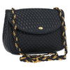 Secondhand Bally Vintage Chain Shoulder Bag