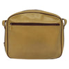 Secondhand cartier Tasseled Must de Cartier Crossbody Bag