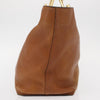 Secondhand Chloe Keri Tote Brown Leather Accessories
