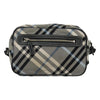 Burberry Nova Check Blue Label Nylon