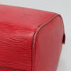 Secondhand Louis Vuitton Speedy Handbag Epi