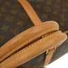 Louis Vuitton Keepall Bag Monogram Canvas