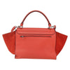 Celine Trapeze Bag Leather