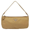 Secondhand Prada Pochette Shoulder Bag Tessuto