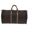Secondhand Louis Vuitton Keepall Bag