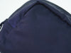 Secondhand Prada Pochette Navy Nylon Accessories