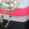 Hermes Carré 90 Silk multicolor
