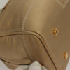 Secondhand Loewe Amazona Bag Gold Leather Bags