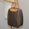 Secondhand Louis Vuitton Excursion Handbag