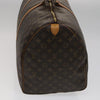 Secondhand Louis Vuitton Keepall Bag