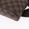 Louis Vuitton Geronimos Waist Bag Damier