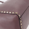 Valentino Garavani Rockstud Tote Rigid Leather
