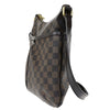 Louis Vuitton Bloomsbury Handbag Damier